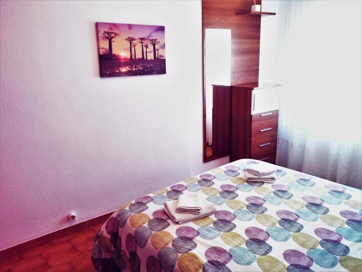 Apartamento 3 Habitaciones En El Centro De Teruel Exterior foto