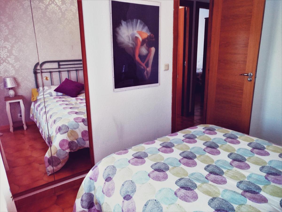 Apartamento 3 Habitaciones En El Centro De Teruel Exterior foto